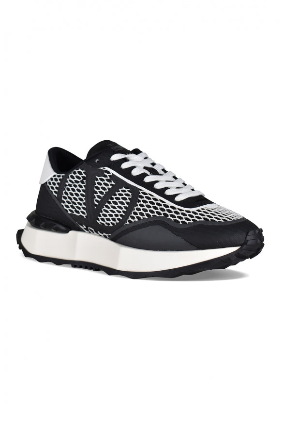 Valentino Garavani Men Netrunner Sneakers
