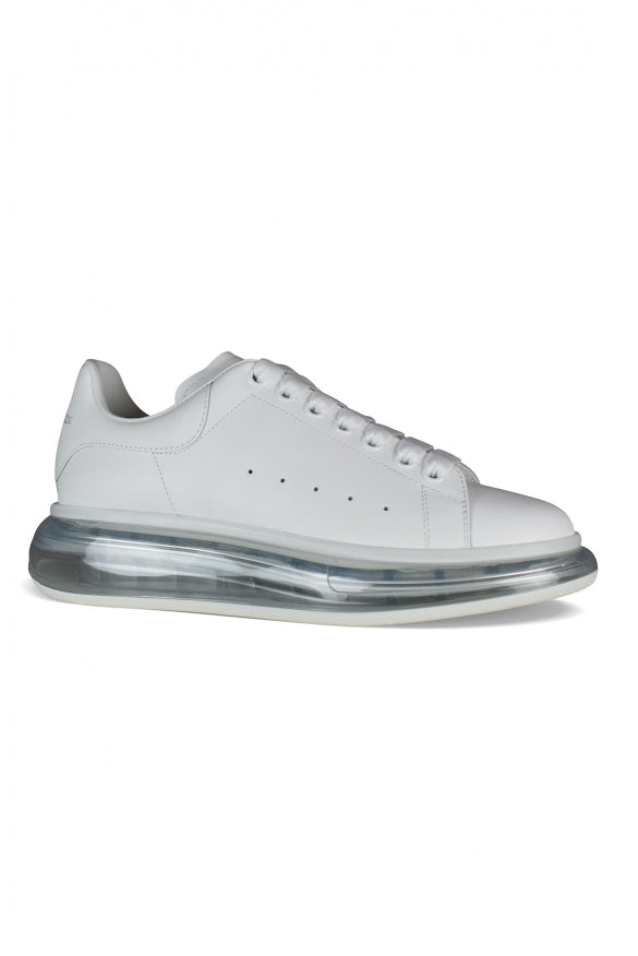 Alexander Mcqueen Women Oversize Sneakers