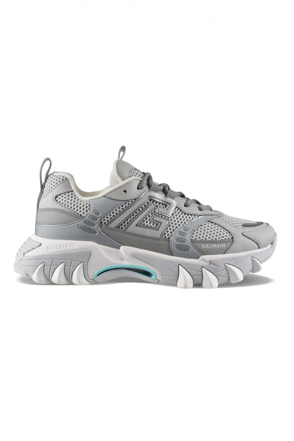 Balmain Men Sneakers B-East Pb