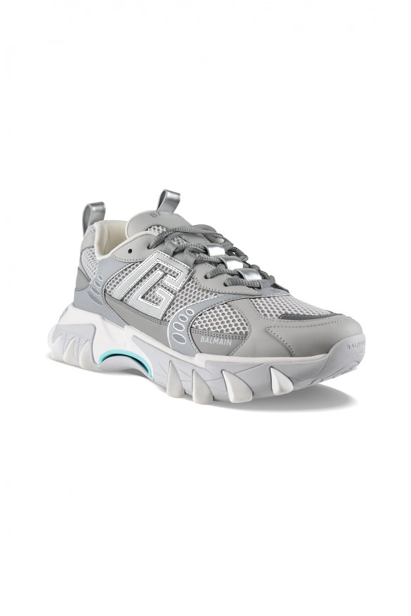 Balmain Men Sneakers B-East Pb