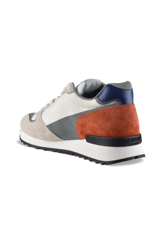 Valentino Garavani Men Vlogo Pace Sneakers
