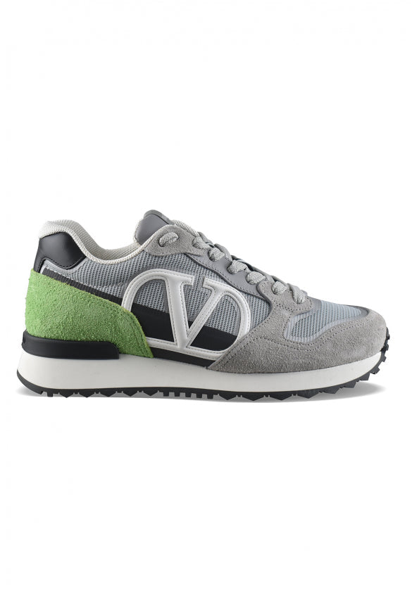 Valentino Garavani Men Vlogo Pace Sneakers