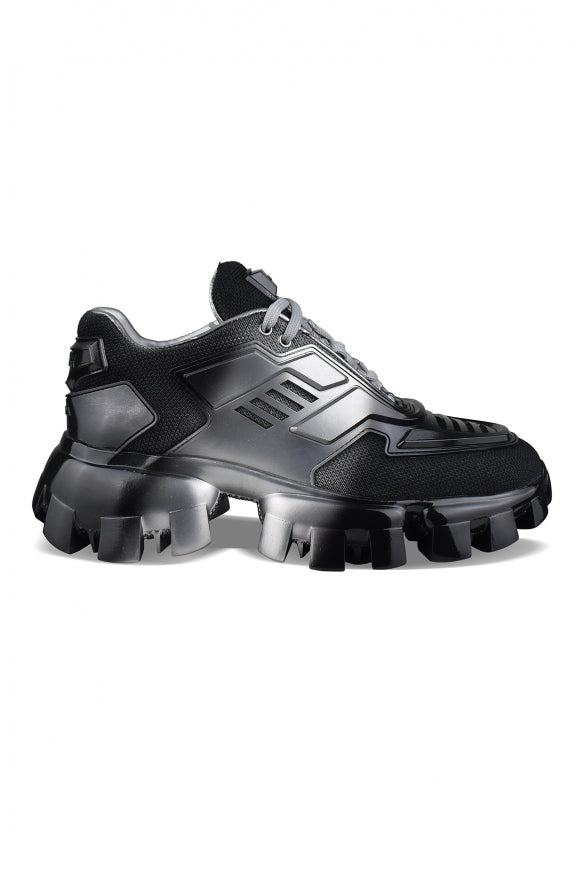 Prada Women Cloudbust Thunder Sneakers