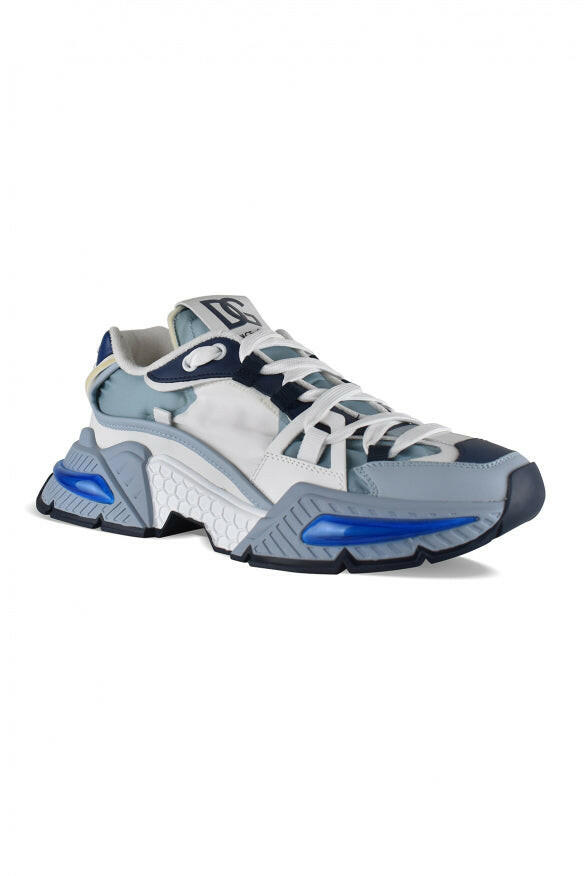 Dolce&Gabbana Men Sneakers Airmaster