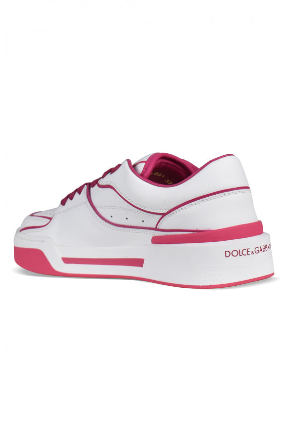 Dolce&Gabbana Women New Roma Sneakers