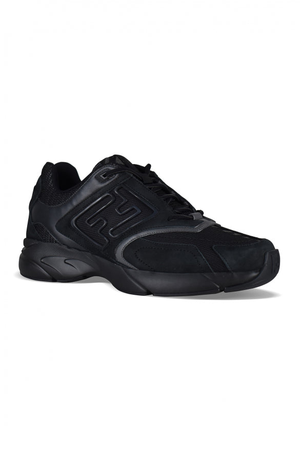 Fendi Men Faster Trainer Sneakers