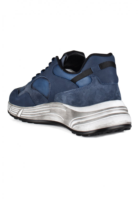 Hogan Men Hyperlight Sneakers