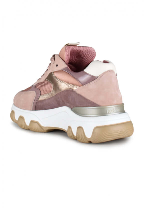 Hogan Women Hyperactive Sneakers