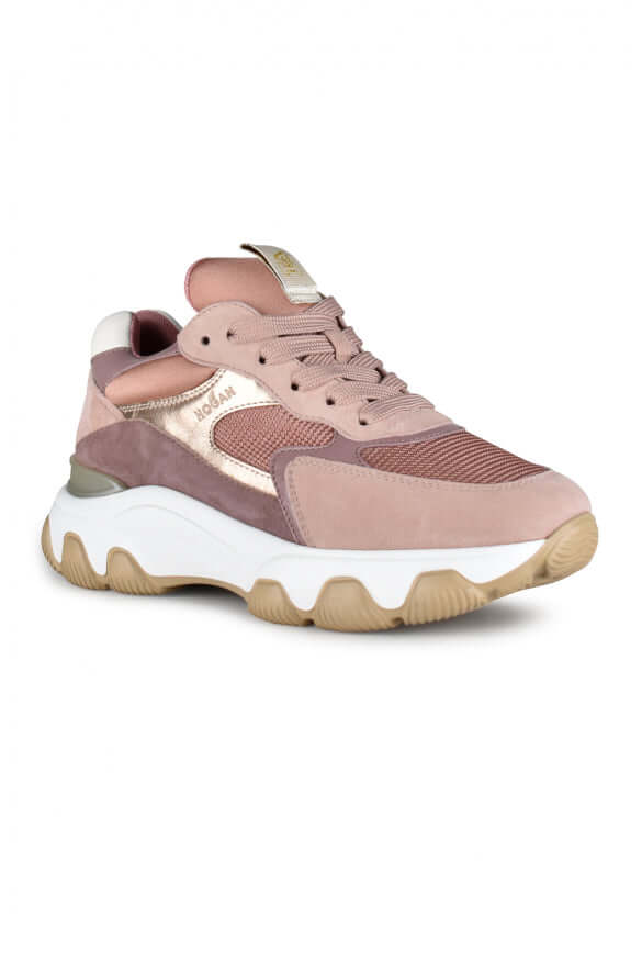 Hogan Women Hyperactive Sneakers