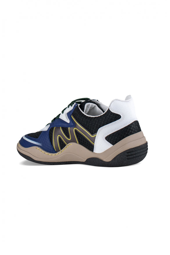 Lanvin Men Sneakers