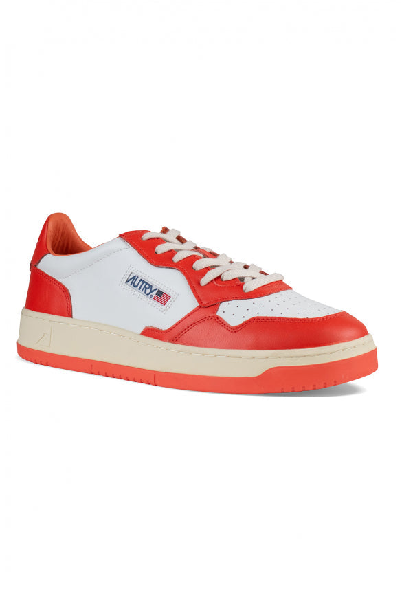 Autry Men Sneakers Medalist