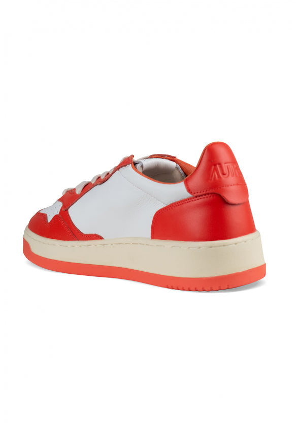 Autry Men Sneakers Medalist
