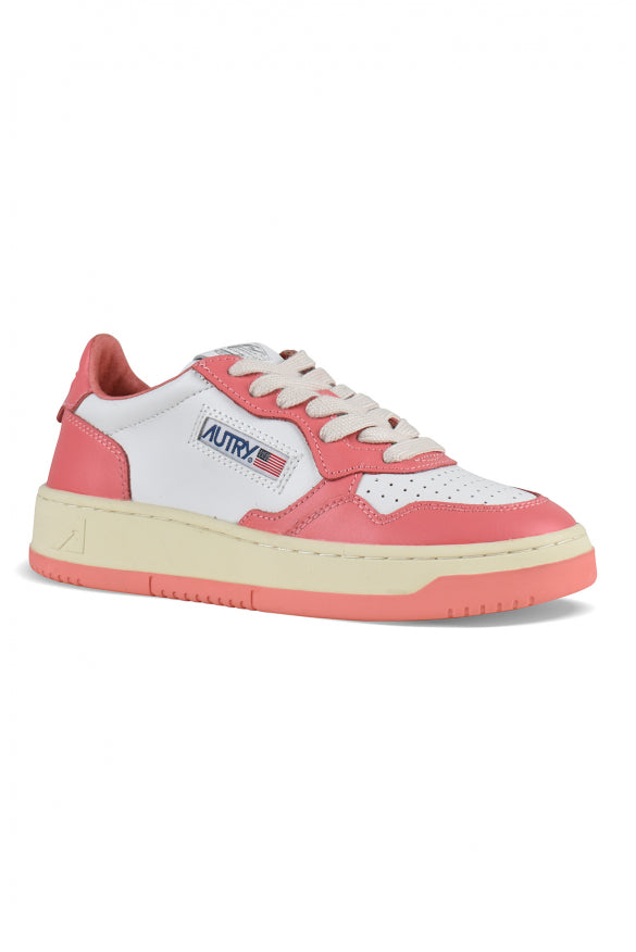 Autry Women Sneakers Medalist