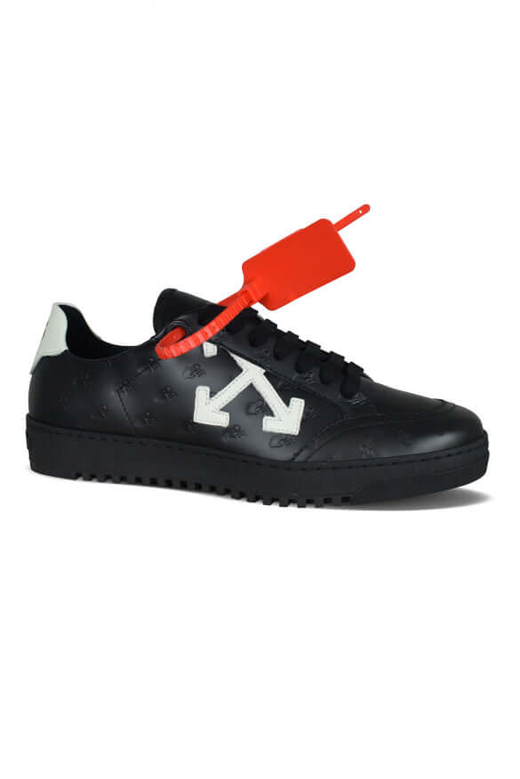 Off-White Women Low Vulcanized Sneakers