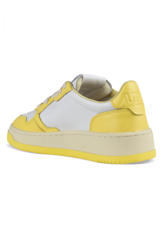 Autry Women Sneakers Medalist