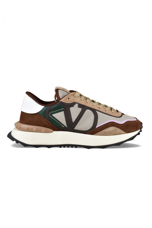 Valentino Garavani Men Netrunner Sneakers