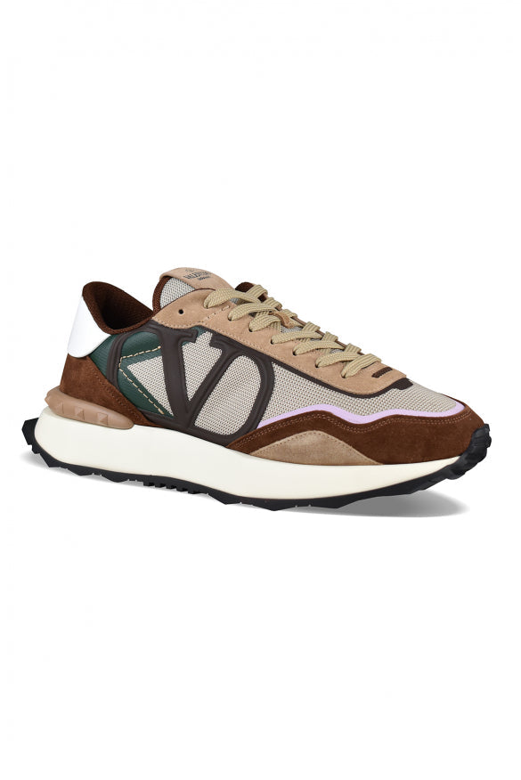 Valentino Garavani Men Netrunner Sneakers