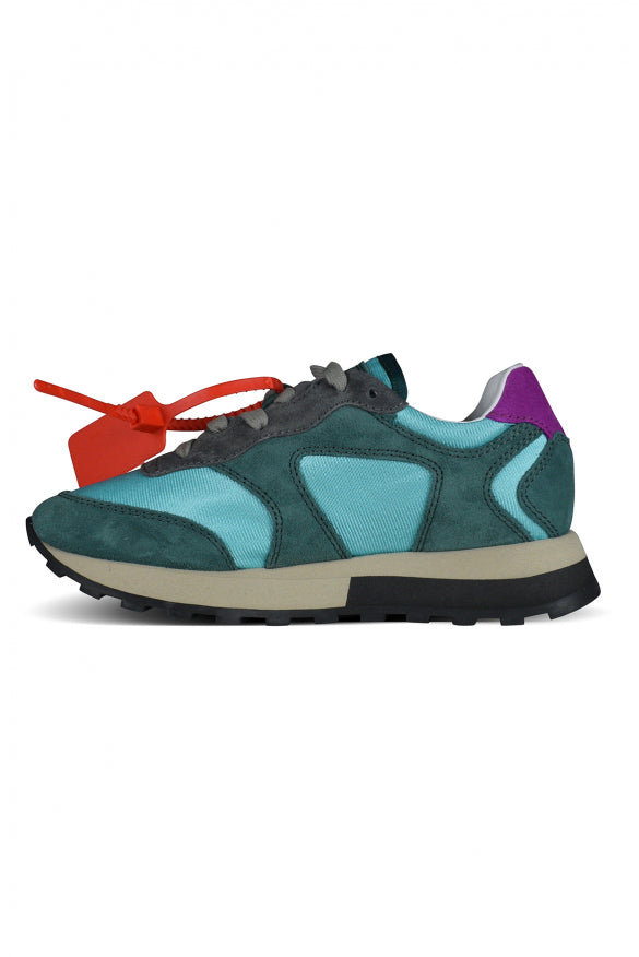 Off-White Women Hg Runner Sneakers