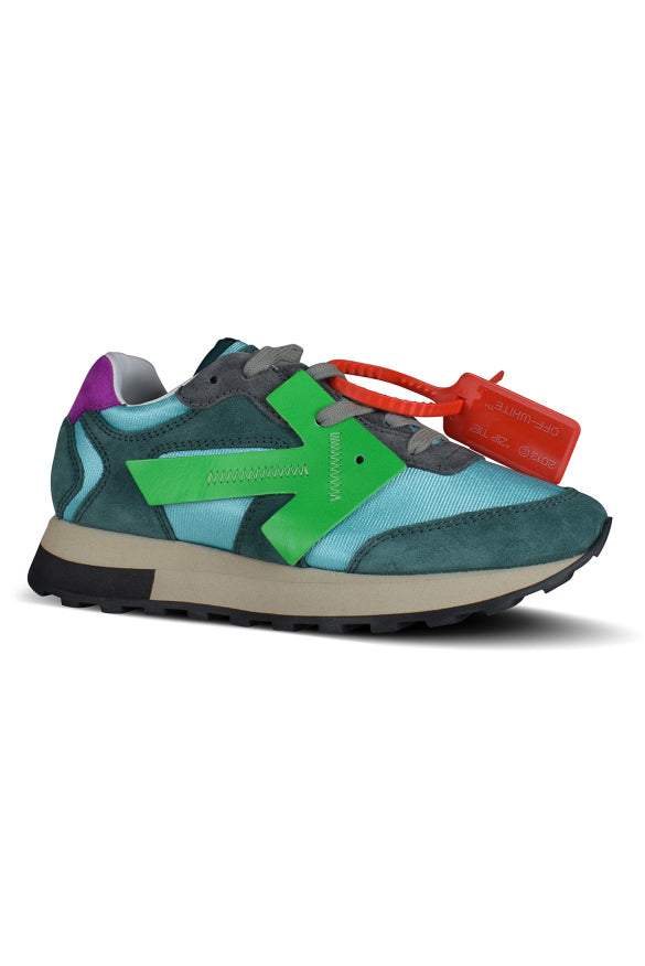 Off-White Women Hg Runner Sneakers