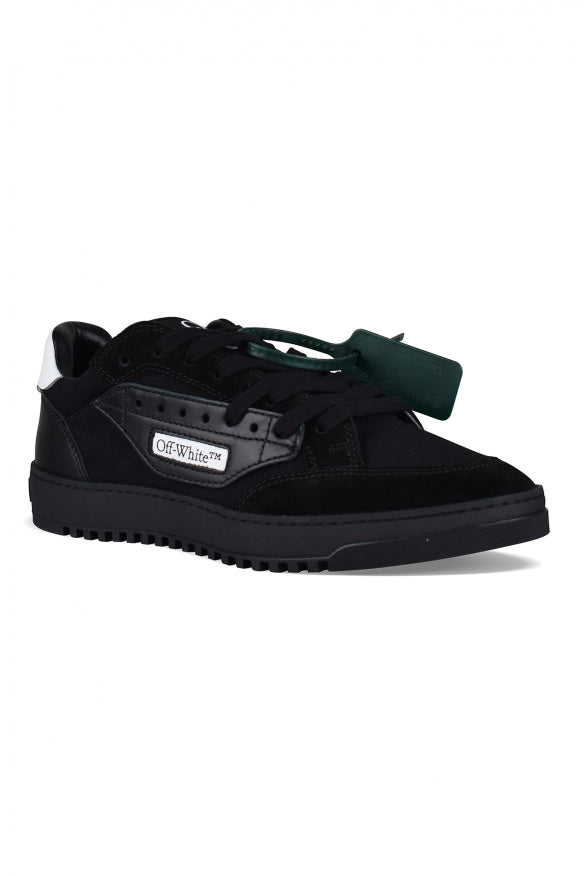 Off-White Men Sneakers