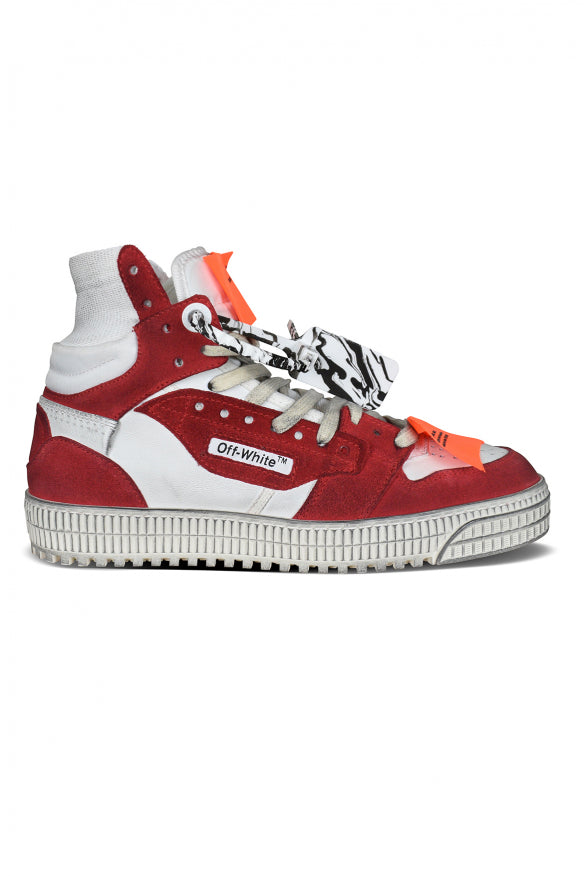 Off-White Men Off Court Sneakers