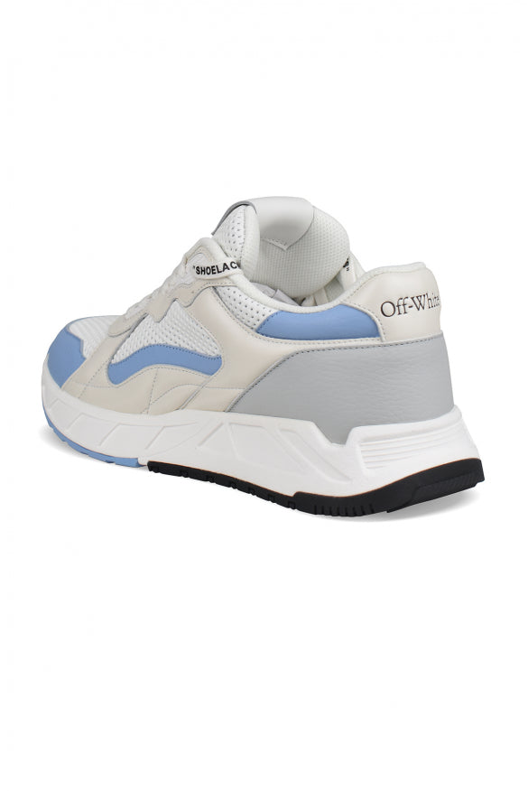 Off-White Men Kick Off  Sneakers"