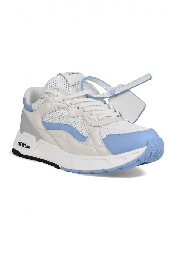 Off-White Men Kick Off  Sneakers"