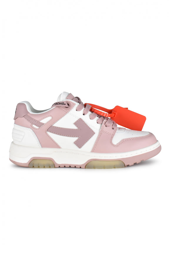 Off-White Women Out Of Office Sneakers