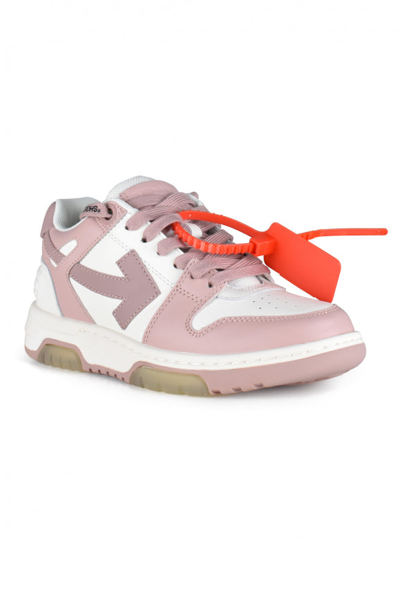 Off-White Women Out Of Office Sneakers