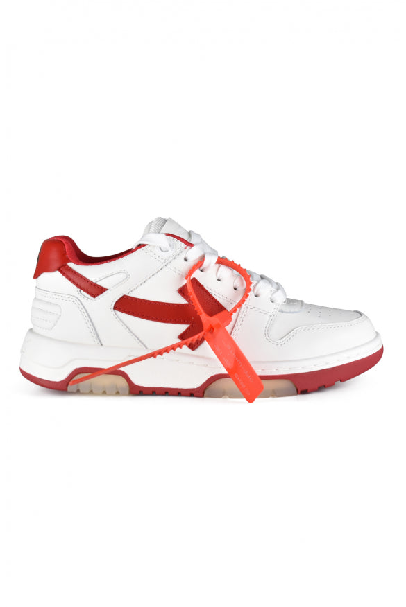 Off-White Women Out Of Office Sneakers