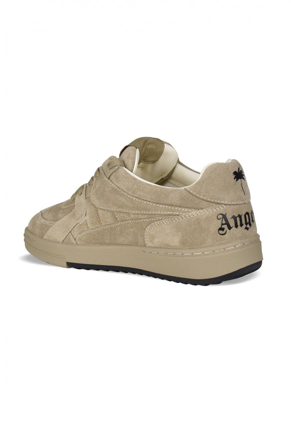 Palm Angels Men University Sneakers
