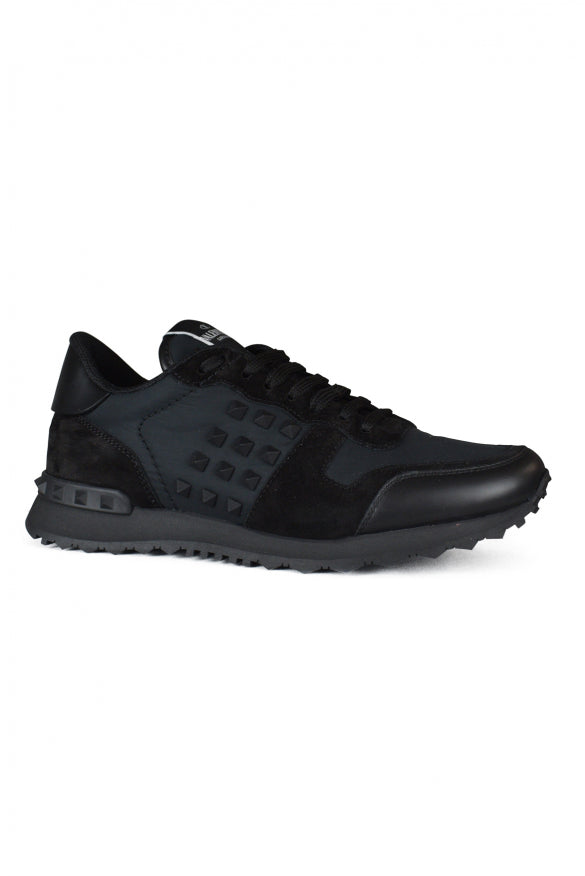 Valentino Garavani Men Rockrunner Sneakers