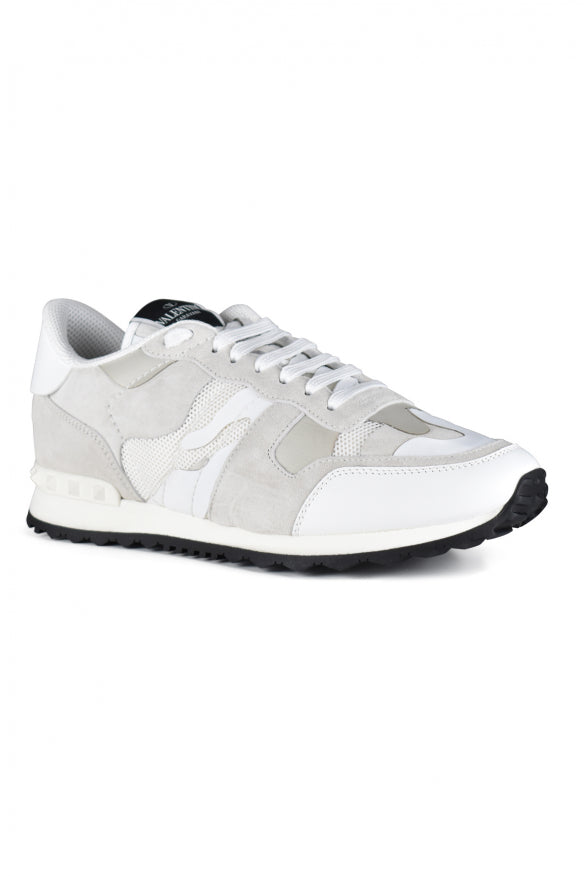 Valentino Garavani Men Rockrunner Sneakers