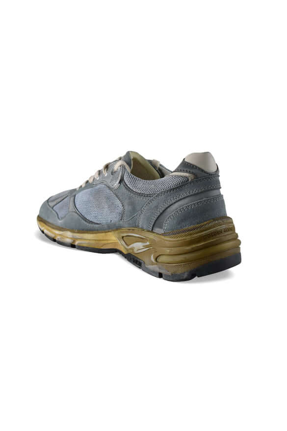 Golden Goose Deluxe Brand Men Running Dad Sneakers