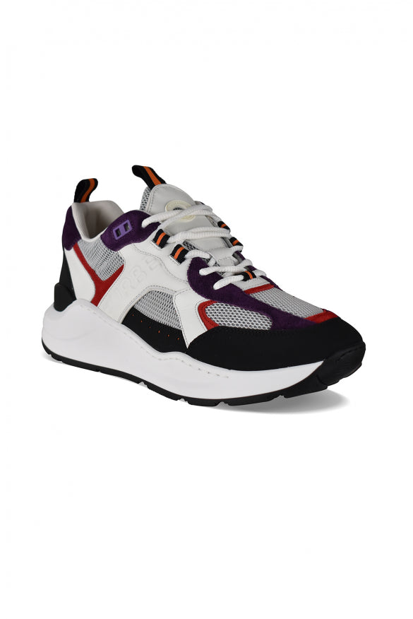 Burberry Men Sean Sneakers