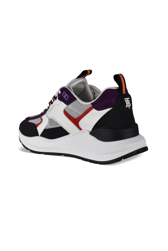 Burberry Men Sean Sneakers