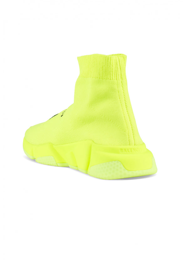 Balenciaga Women Speed Soccer Sneakers