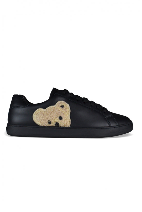 Palm Angels Men Teddy Bear Sneakers