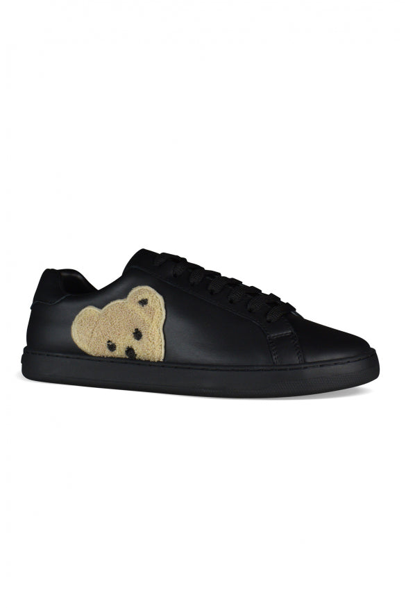 Palm Angels Men Teddy Bear Sneakers