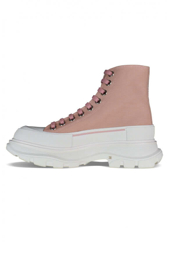 Alexander Mcqueen Women Sneakers Tread Slick