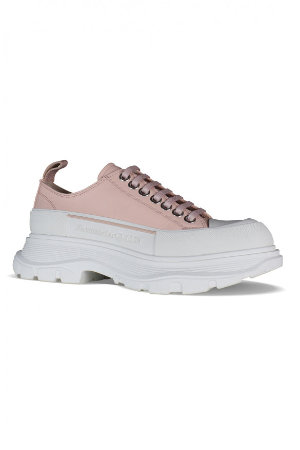 Alexander Mcqueen Women Sneakers Tread Slick