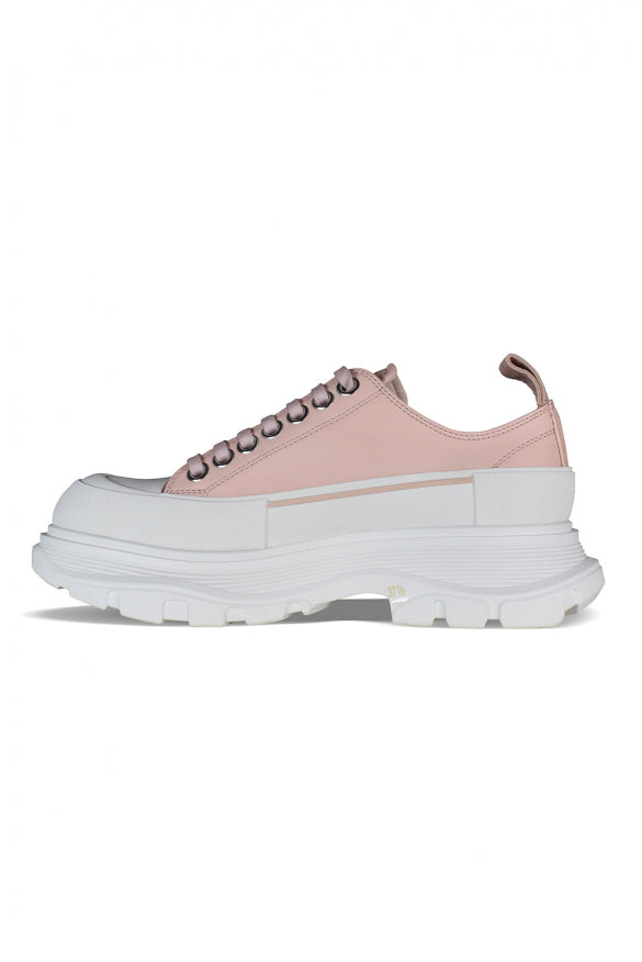 Alexander Mcqueen Women Sneakers Tread Slick