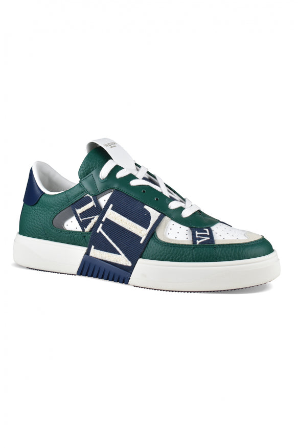 Valentino Garavani Men Vl7n Sneakers