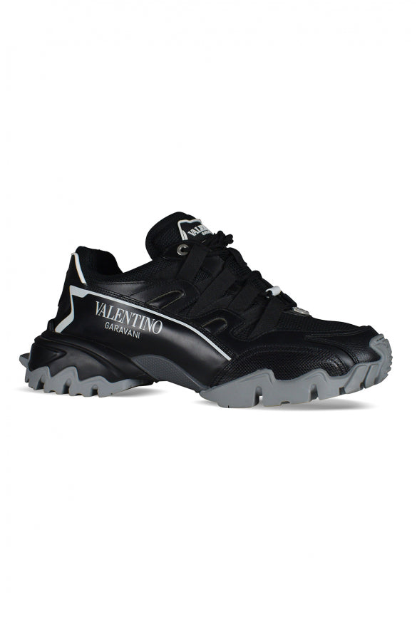 Valentino Garavani Men Sneakers Climber