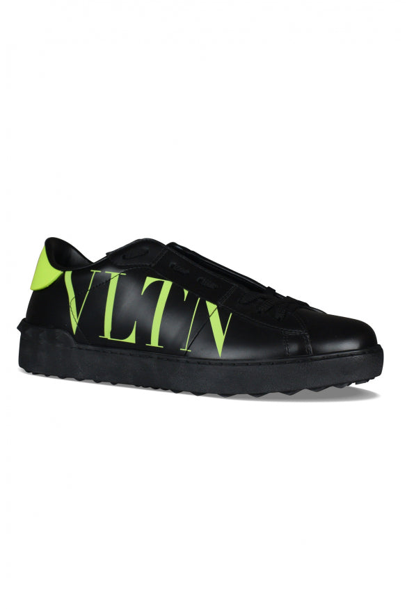 Valentino Garavani Men Open Sneakers