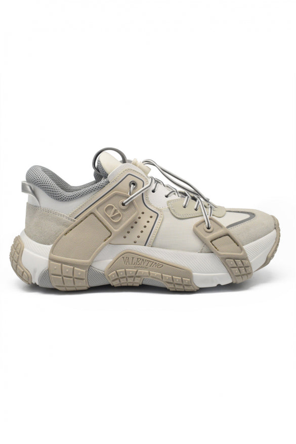 Valentino Garavani Men Wod Sneakers