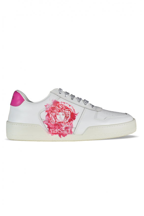 Versace Women Sneakers Ilus Medusa