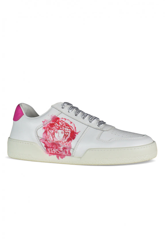 Versace Women Sneakers Ilus Medusa