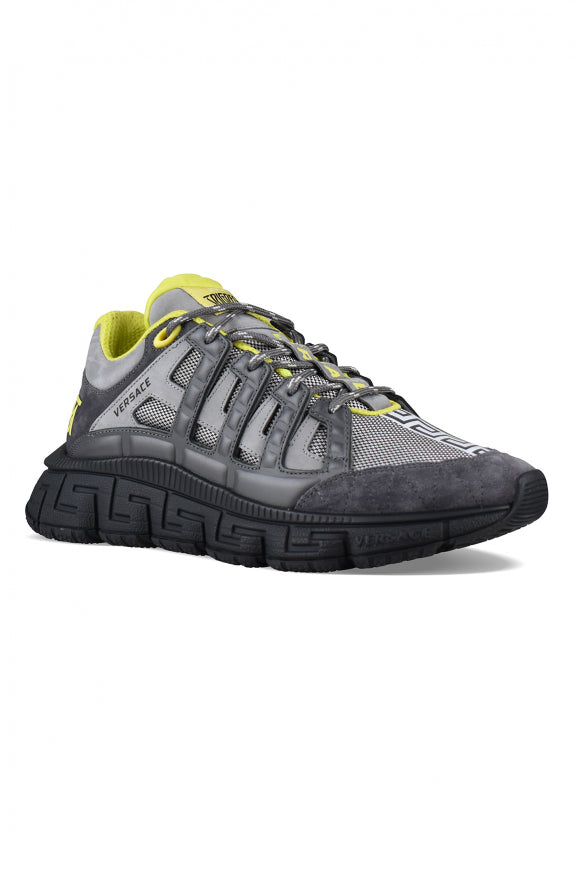 Versace Men Trigreca Sneakers
