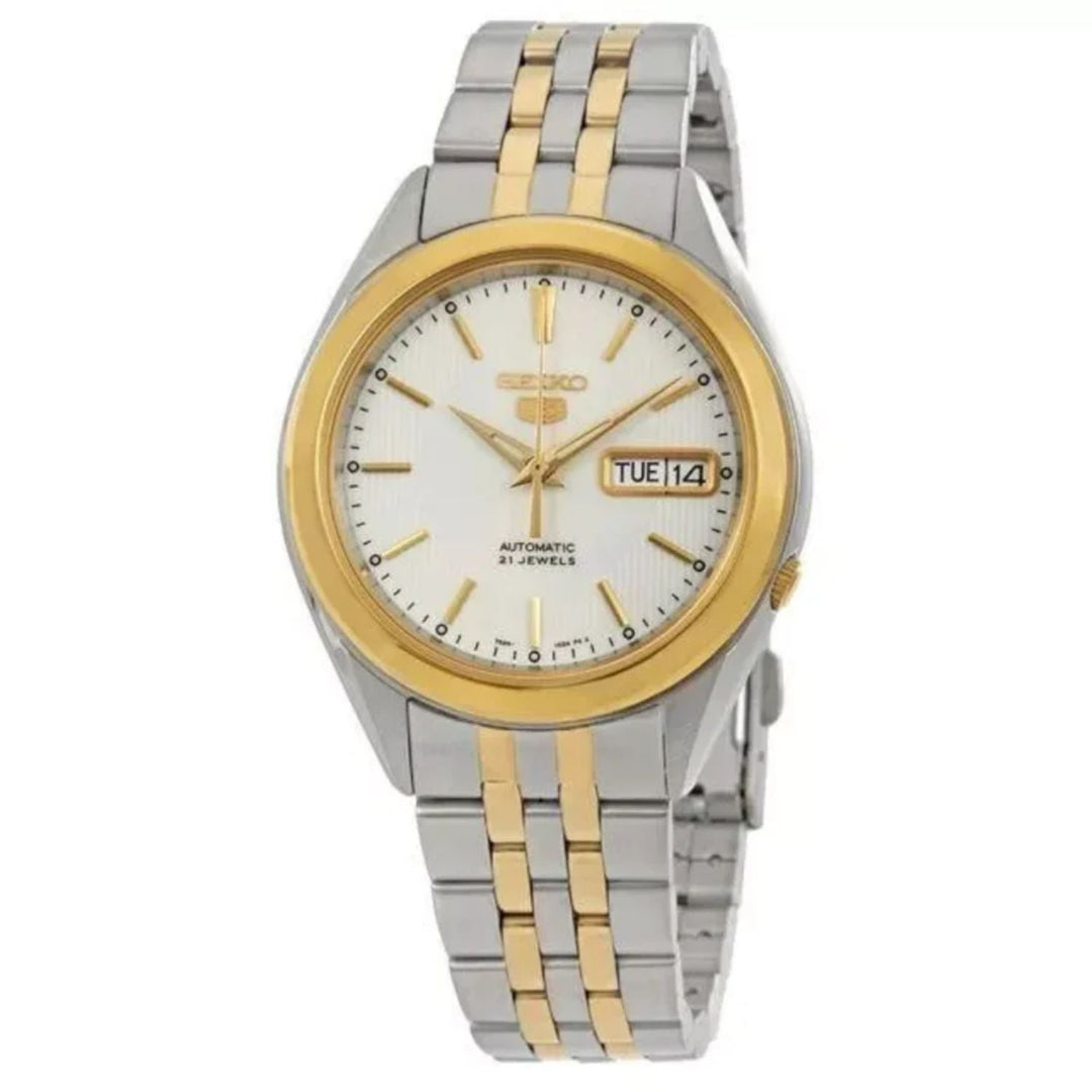 Seiko Men&